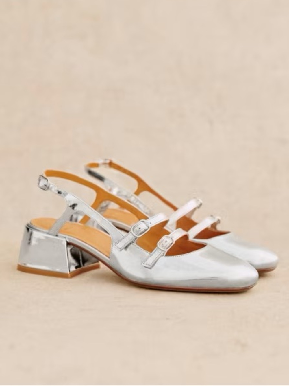 Sezane Paula Babies